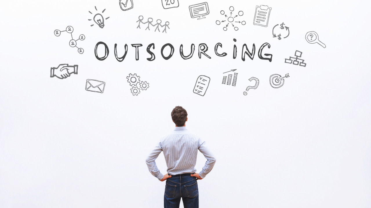 Small Business Outsourcing: Cut Costs, Gain Productivity
