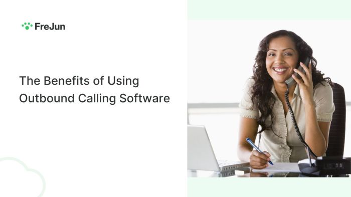 Outbound Calling Software: 3 Essential Features to Look For | PhoneBurner
