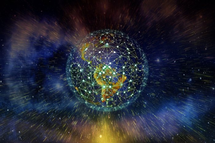 Global Partnerships