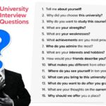 Face to Face Interviews - Process and Tips | Marketing91