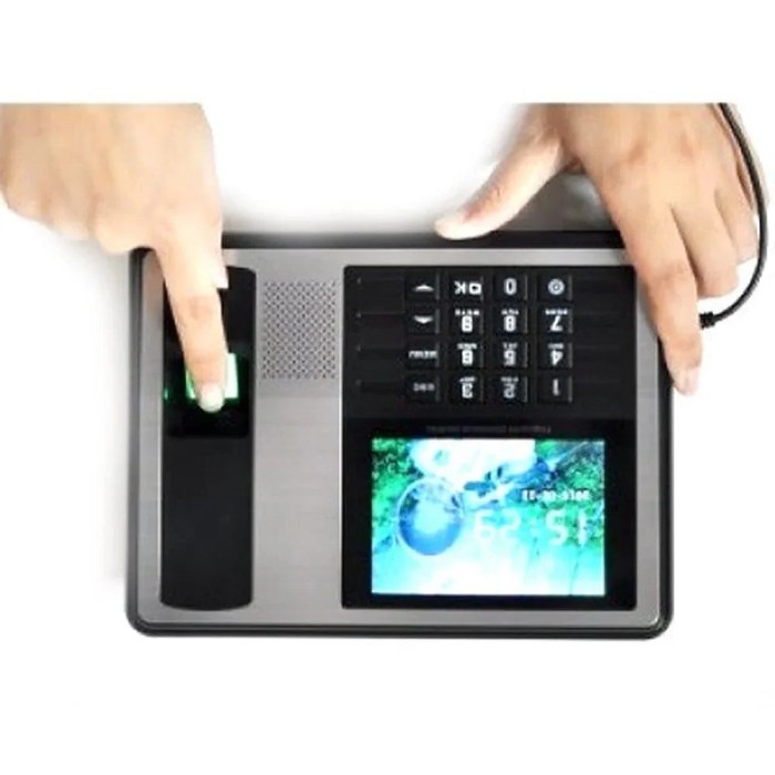 Access control systems